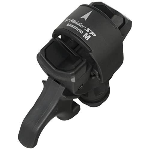 シマノ(SHIMANO) ブイホルダー ゲキハヤサポート グレー SS PH-P01S