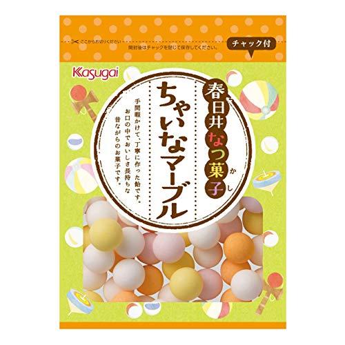 春日井製菓 Fちゃいなマーブル 103g×12袋