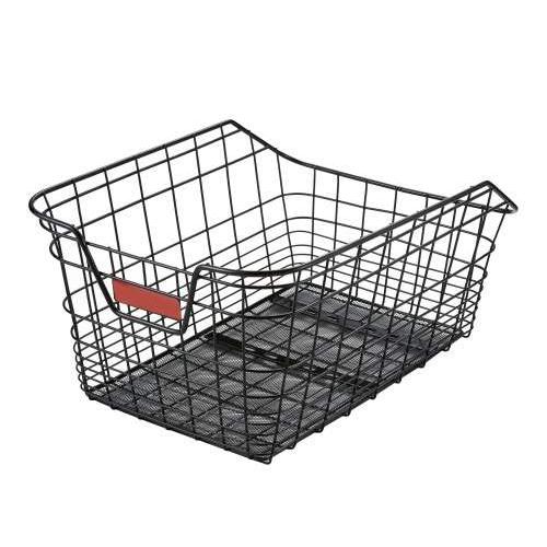 あさひ(Asahi) リア用ワイヤーバスケット