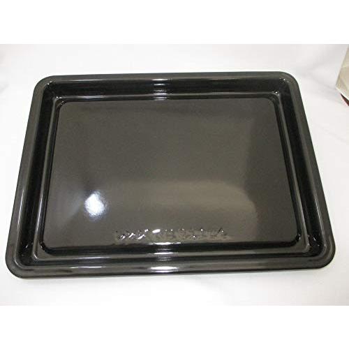 日立 オーブンレンジ 角皿 カクザラ オーブン皿 MRO-BS8 001