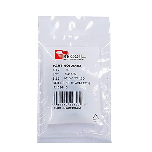 RECOIL(リコイル) リコイルパケット5/16-18X1.5D 23053 工具