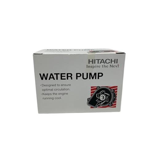 HITACHI(日立)ウォーターポンプ T3-157