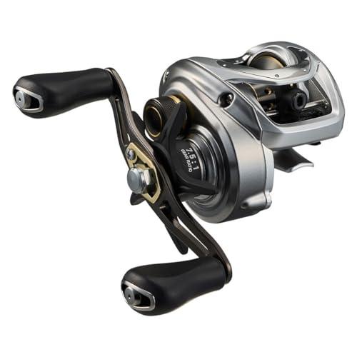 ダイワ(DAIWA) ベイトリール 24バス X100HL