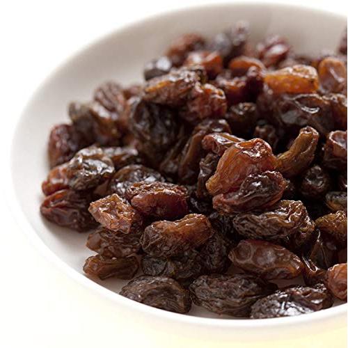 有機JAS オーガニックレーズン カルフォルニア産 (2kg (1kgx2))