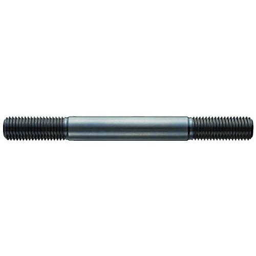 TRUSCO(トラスコ) スタットボルト ネジ M16 全長 375mm TSBM-16375