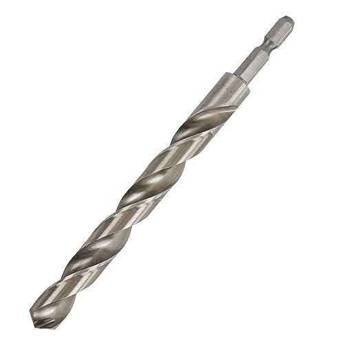 ビック・ツール(Bic Tool) SK11 六角軸 月光ドリル 鉄工用 11.0mm FS6SGK...