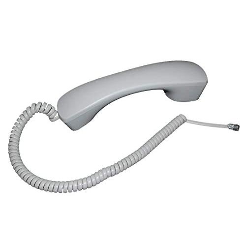 NEC DT300 Series 受話器ハンドセット（ホワイト）
