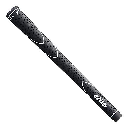エリートグリップ(elitegrips) X360 ラバー ベルニナブラック(BB) M58 バック...