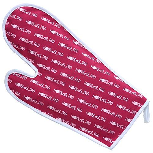 ホット&amp;クールパッド ハンド用 ピンク F8394-m