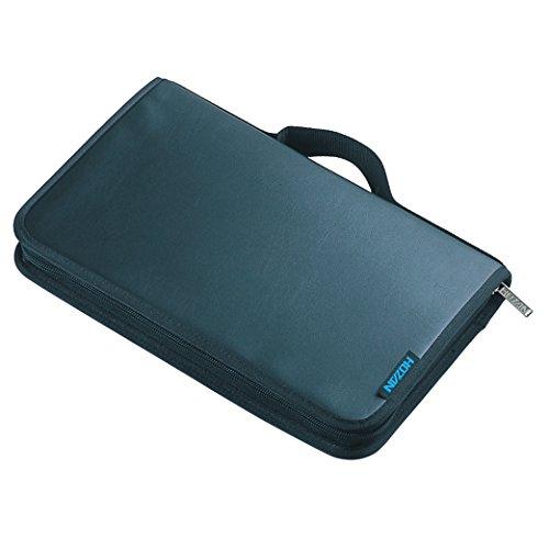 ホーザン(HOZAN) ツールケース 工具ケース コンパクトで軽量 材質ビニルレザー S-110