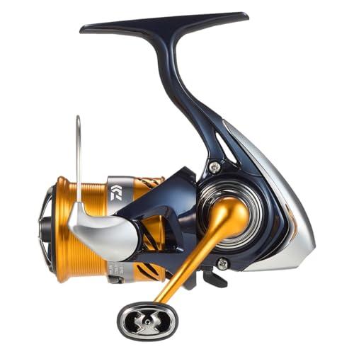 ダイワ(DAIWA) スピニングリール 24レブロス LT1000S