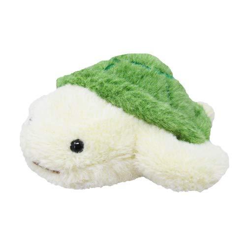 海中散歩ぽちゃまるシリ−ズ Sサイズ カメ ぬいぐるみ商品