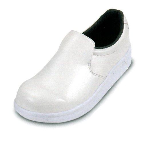 Nisshin Rubber Co Ltd ハイパーV#5000 耐油 防滑 軽量 先芯無し