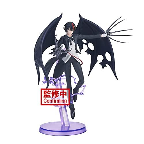 バンプレスト 転生したらスライムだった件 Otherworlder Plus 悪魔ディアブロ フィギ...
