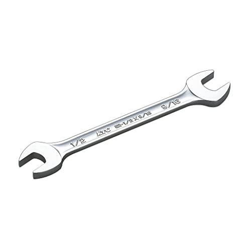 京都機械工具(KTC) スパナ13/16×7/8インチ S21316X78