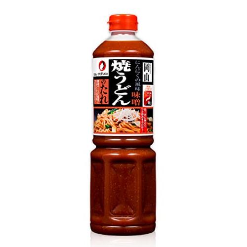 オタフク 焼うどんのたれ(味噌) 1150g
