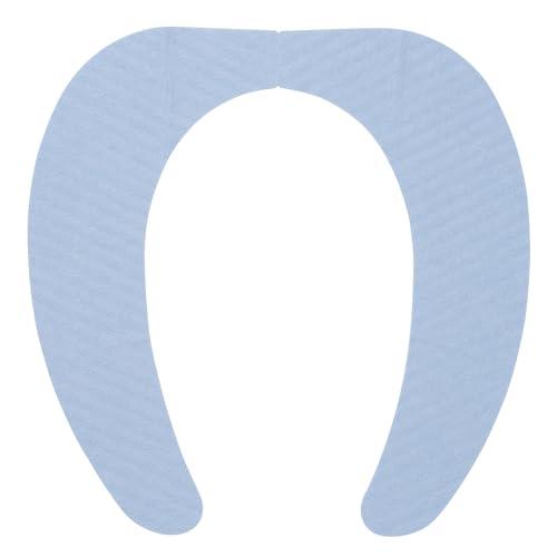 レック ぴたQ 吸着 べんざシート (ブルー) 抗菌 防臭 洗濯OK BB-479