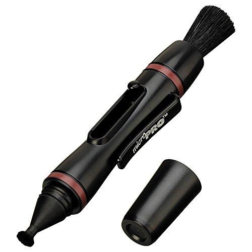 HAKUBA メンテナンス用品 レンズペン3  ビューファインダー用  ブラック KMC-LP16B