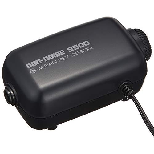 ニチドウ ノンノイズS-500(ワンウェイ付) 2.5W