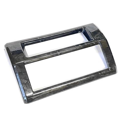 CGP センター クラスター パネル 黒木目 ブラック S500P/S510P 後期専用 ハイゼット...