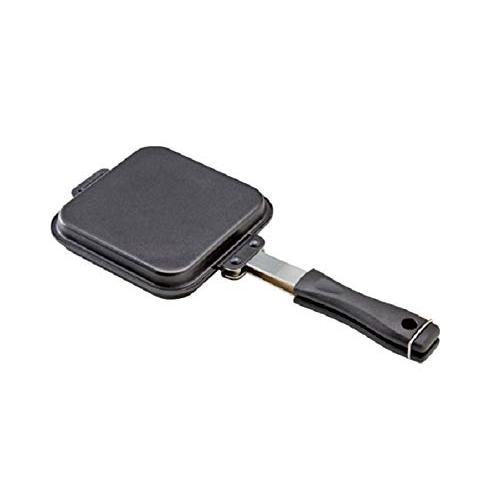 IHマーブルコートホットサンドパン ホットサンドメーカー マルチサンドメーカー プレスサンドメーカー...