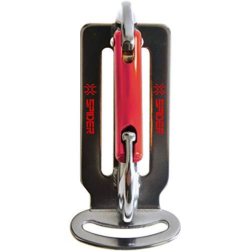 SK11(エスケー11) SPIDER アルミツールフック SPD-TH-CS 簡易工具の吊り下げ ...