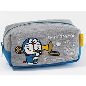 ノナカ Nonaka トロンボーン用マウスピースポーチ サンリオデザイン 「I'm Doraemon（アイムドラえもん）」｜remtory