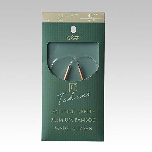 「匠」輪針-S 40cm(2号)