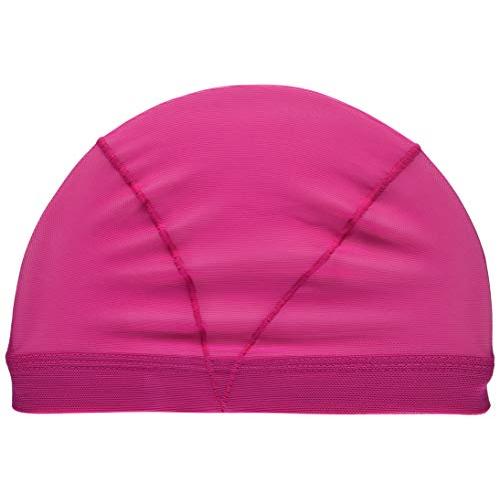 FOOTMARK(フットマーク) 水泳帽 スイミングキャップ ダッシュ 101121 マゼンダ(25...