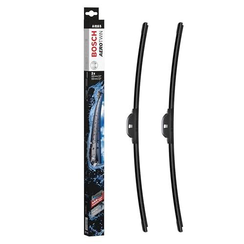 BOSCH(ボッシュ) 輸入車用 フラットワイパーブレード エアロツイン 車種専用セット 550/5...