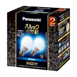 Panasonic（パナソニック） LED電球 一般電球形 LDA13L-G/Z100E/S/W 1