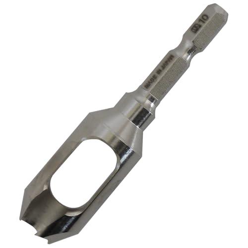 スターエム 58S-100 埋木錐 10mm