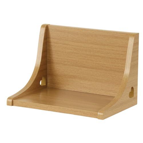 ミニ仏壇「ステージ・TWO」 オープン型 ライト色 手元供養