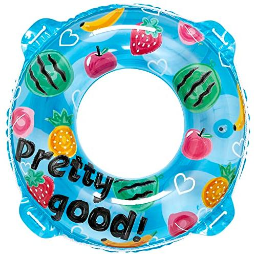 イガラシ フルーツアートウキワ70cm ロープ付 RLB-970V