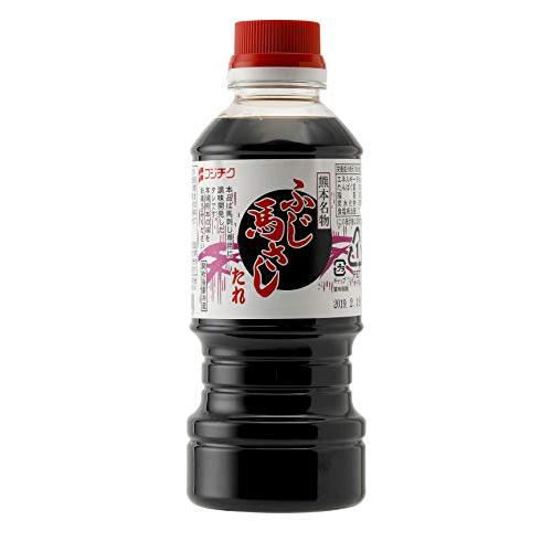 フジチク 馬刺しのたれ 360ml