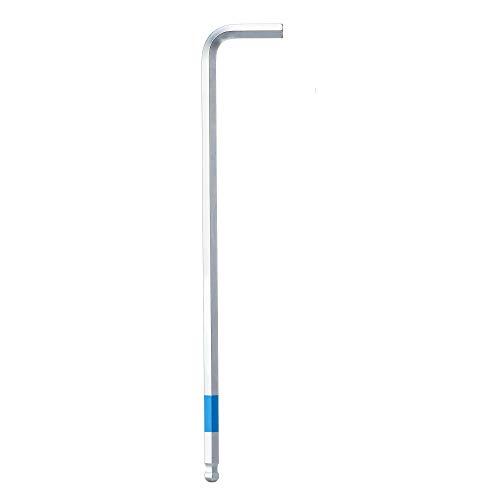 WISE スーパーボールレンチ LL No.2000 SBL-60 6.0mm