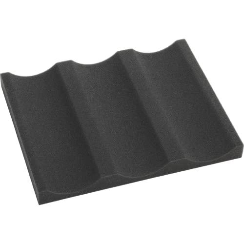 東洋リビング 防湿庫オプション 波形レンズホルダー L 3連　 OP-AD-LH(L)3