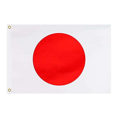 万国旗 日本 国旗 日の丸有り 世界 特大 ポリエステル 繰り返し使用可能 洗える 国旗 運動会 国...