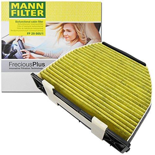 MANN エアコンフィルター FP29005