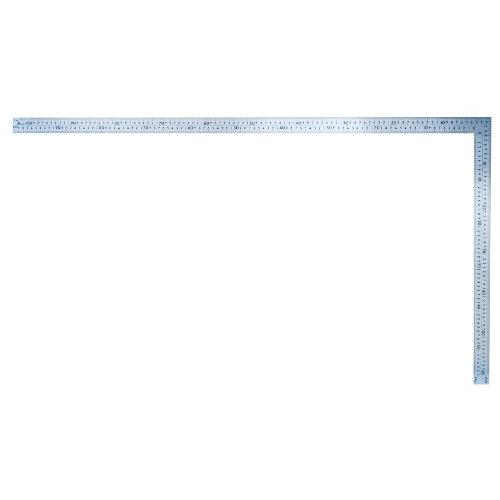 シンワ測定(Shinwa Sokutei) 曲尺 大金 普及型 ステン 1m×60cm 表裏同目 8...