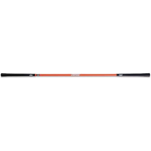 elitegrips(エリートグリップ) ワンスピード ゴルフスイング練習器具 オレンジ 46インチ...