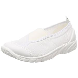 シュンソク 上履き バレー 日本製 14~26cm 0.5cm有 1.5E キッズ 男の子 女の子 SSK 1020 ホワイト 16.0 cm