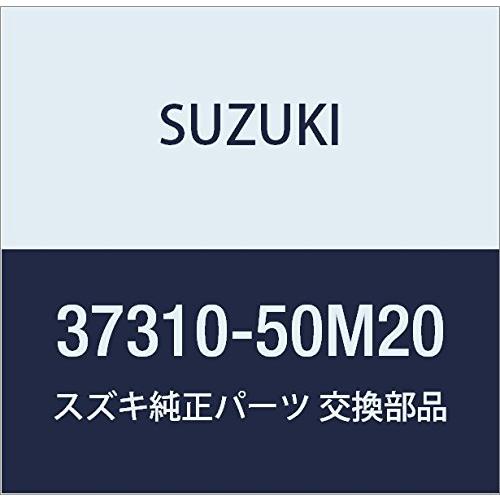 SUZUKI (スズキ) 純正部品 スイッチアッシ 品番37310-50M20