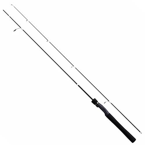 シマノ(SHIMANO) スピニングロッド 23 ルアーマチック トラウト S60XUL (トラウト...