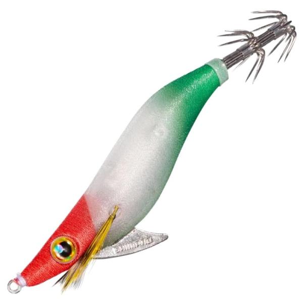 シマノ(SHIMANO) エギ セフィア スイスイドロッパー フラッシュブースト 2.5号 QS-X...