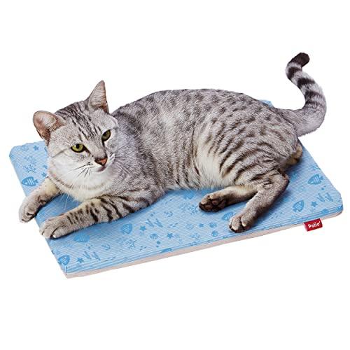 ペティオ (Petio) 犬猫用マット 抗菌防臭クールファイバーマットＨＮＹ Ｓ