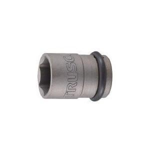 TRUSCO(トラスコ) インパクト用ソケット(差込角25.4)対辺65mm T8-65A｜remtory