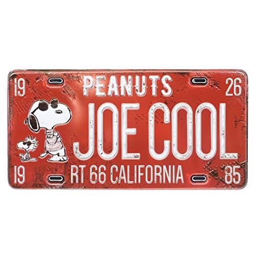 スヌーピーウォール ステッカー貼ってはがせる デコレーション ステッカー/JOE COOL ピーナッ...