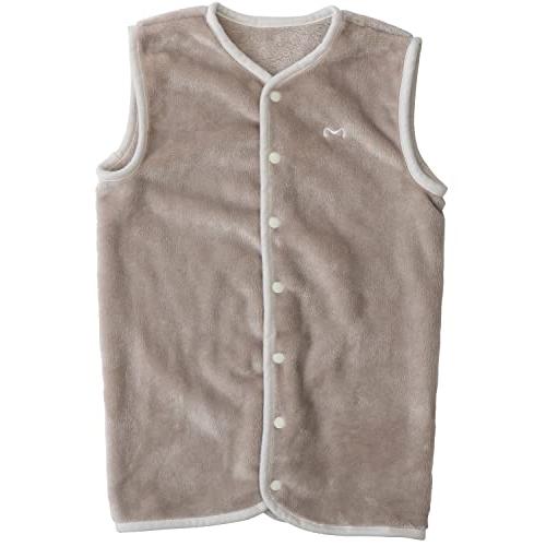 アクア mofua (モフア) 2Wayスリーパー ベビーSサイズ (50-70cm) あったか 寝...