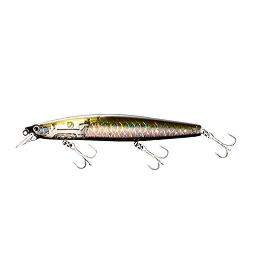 シマノ(SHIMANO) ミノー エクスセンス サイレントアサシン 129S フラッシュブースト 0...